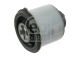 FEBI BILSTEIN Lagerung, Achskörper 27245