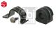 FEBI BILSTEIN Lagersatz, Stabilisator 27250