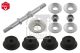 FEBI BILSTEIN Stange/Strebe, Stabilisator 27262