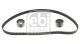 FEBI BILSTEIN Zahnriemensatz 27266
