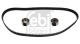 FEBI BILSTEIN Zahnriemensatz 27279