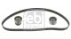 FEBI BILSTEIN Zahnriemensatz 27283