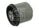 FEBI BILSTEIN Lagerung, Achskörper 27290