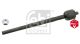 FEBI BILSTEIN Axialgelenk, Spurstange 27301