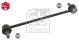 FEBI BILSTEIN Stange/Strebe, Stabilisator 27338