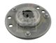 FEBI BILSTEIN Reparatursatz, Federbeinstützlager 27362