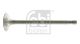 FEBI BILSTEIN Auslassventil 27366