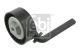 FEBI BILSTEIN Spannrolle, Keilrippenriemen 27372