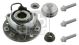 FEBI BILSTEIN Radlagersatz 27386
