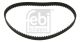 FEBI BILSTEIN Zahnriemen 27397