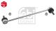 FEBI BILSTEIN Stange/Strebe, Stabilisator 27414