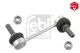 FEBI BILSTEIN Stange/Strebe, Stabilisator 27421