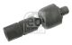 FEBI BILSTEIN Axialgelenk, Spurstange 27424