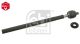 FEBI BILSTEIN Axialgelenk, Spurstange 27432