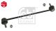 FEBI BILSTEIN Stange/Strebe, Stabilisator 27433
