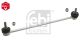 FEBI BILSTEIN Stange/Strebe, Stabilisator 27434