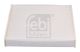 FEBI BILSTEIN Filter, Innenraumluft 27465