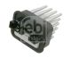 FEBI BILSTEIN Steuergerät, Klimaanlage 27495