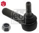 FEBI BILSTEIN Spurstangenkopf 27512
