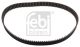 FEBI BILSTEIN Zahnriemen 27516