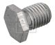 FEBI BILSTEIN Verschlussschraube, Ölwanne 27531