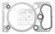 FEBI BILSTEIN Dichtung, Zylinderkopf 27550