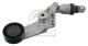 FEBI BILSTEIN Riemenspanner, Keilrippenriemen 27557