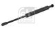 FEBI BILSTEIN Gasfeder, Heckscheibe 27597