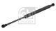 FEBI BILSTEIN Gasfeder, Koffer-/Laderaum 27600