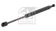 FEBI BILSTEIN Gasfeder, Koffer-/Laderaum 27650