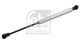 FEBI BILSTEIN Gasfeder, Motorhaube 27668