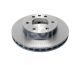 FEBI BILSTEIN Bremsscheibe 27698