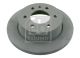 FEBI BILSTEIN Bremsscheibe 27699
