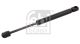 FEBI BILSTEIN Gasfeder, Koffer-/Laderaum 27706