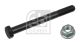 FEBI BILSTEIN Montagesatz, Lenker 27726