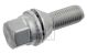 FEBI BILSTEIN Radschraube 27756