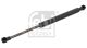 FEBI BILSTEIN Gasfeder, Koffer-/Laderaum 27760