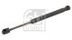 FEBI BILSTEIN Gasfeder, Koffer-/Laderaum 27770