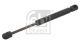 FEBI BILSTEIN Gasfeder, Motorhaube 27771