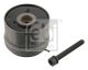 FEBI BILSTEIN Spannrolle, Zahnriemen 27792