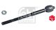 FEBI BILSTEIN Axialgelenk, Spurstange 27805