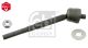 FEBI BILSTEIN Axialgelenk, Spurstange 27808