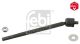 FEBI BILSTEIN Axialgelenk, Spurstange 27812