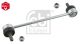 FEBI BILSTEIN Stange/Strebe, Stabilisator 27834