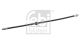 FEBI BILSTEIN Bremsschlauch 27842