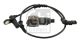 FEBI BILSTEIN Sensor, Raddrehzahl 27857