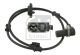 FEBI BILSTEIN Sensor, Raddrehzahl 27858