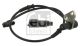 FEBI BILSTEIN Sensor, Raddrehzahl 27861