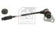FEBI BILSTEIN Sensor, Raddrehzahl 27862