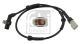 FEBI BILSTEIN Sensor, Raddrehzahl 27863
